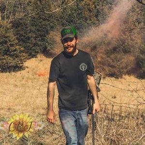 Meet your Posher, Cody